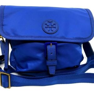 Tory Burch Perry Nylon crossbody bag
